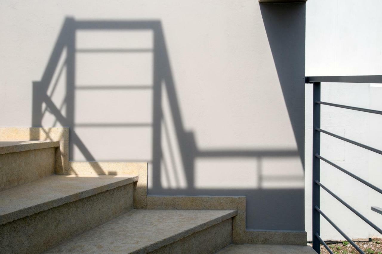 Kalavria Luxury Suites - Magnificent Sea View Of Poros Poros Town Exterior foto